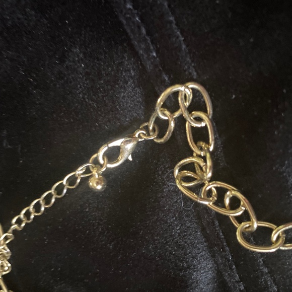 Purple Bubble Necklace - Picture 3 of 3